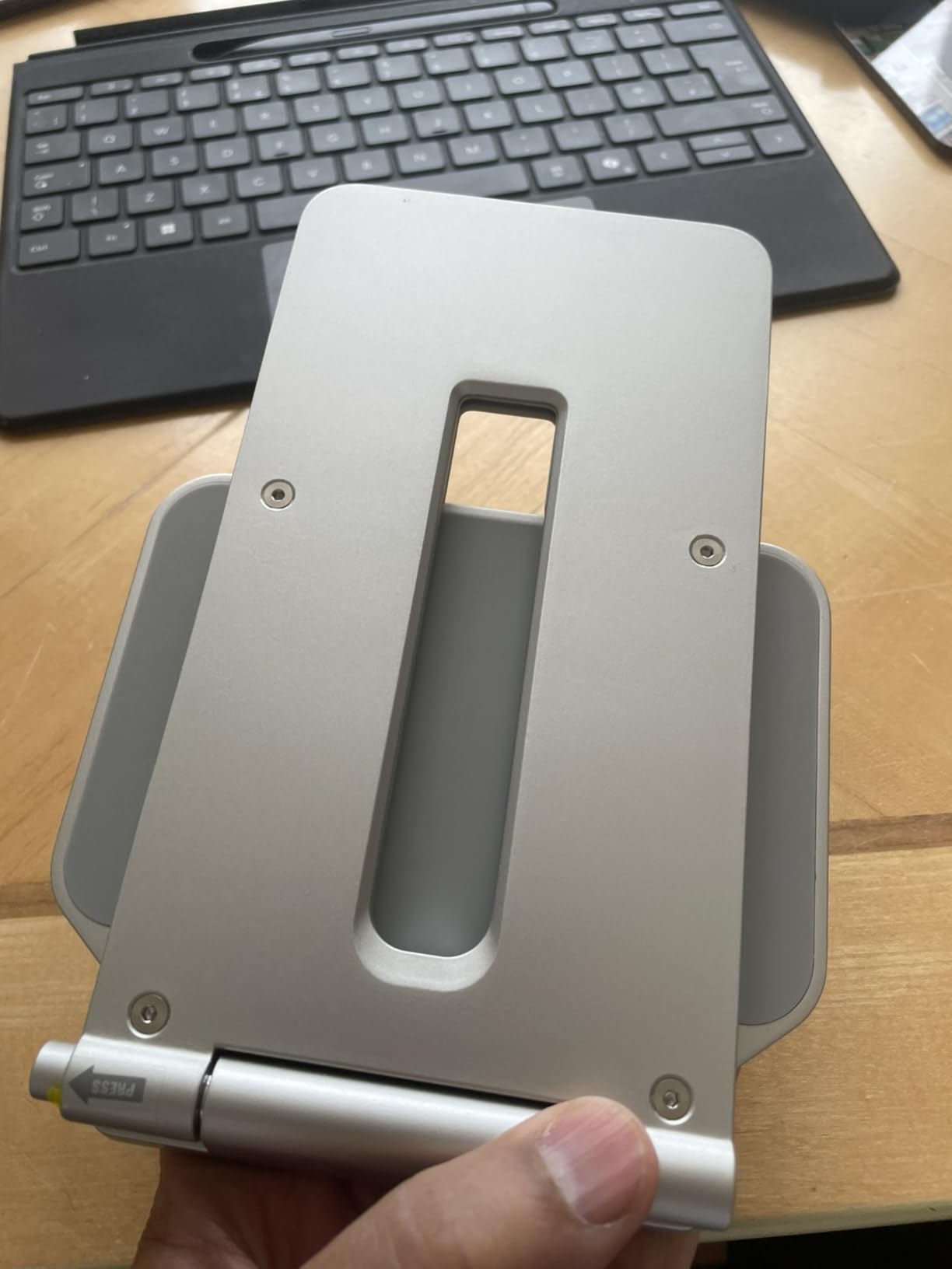A must-have for Surface users