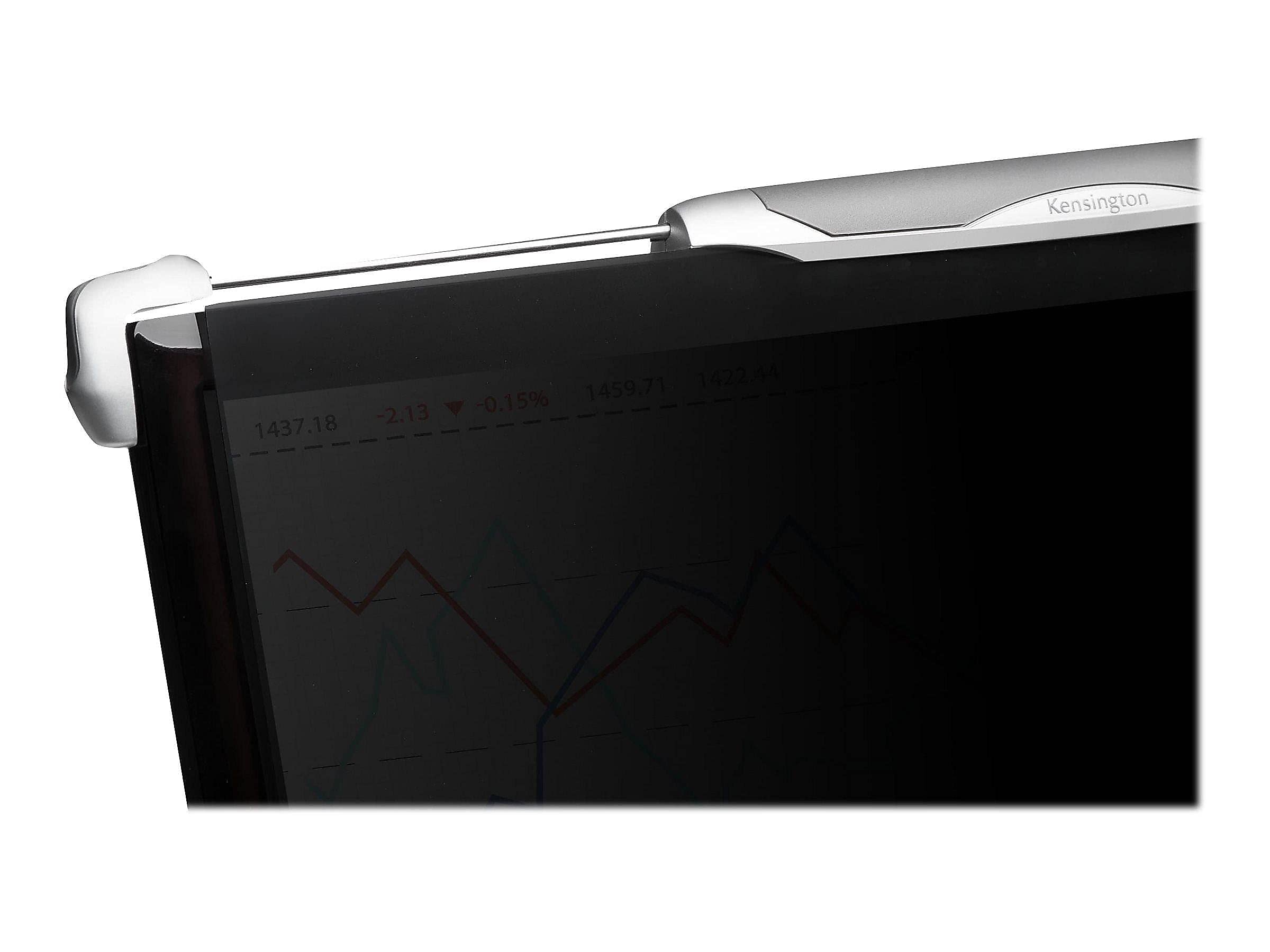 kensington-fs240-snap2-privacy-screen-for-22-24-inch-widescreen-monitors-16-9-16 image 4