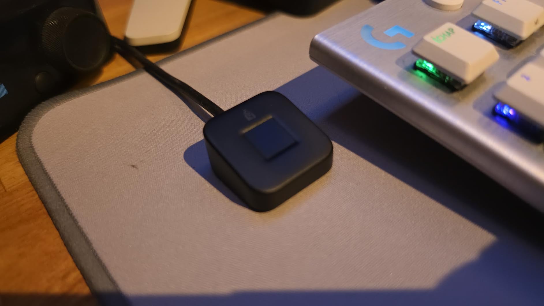 Works, but not as fast as I'd like