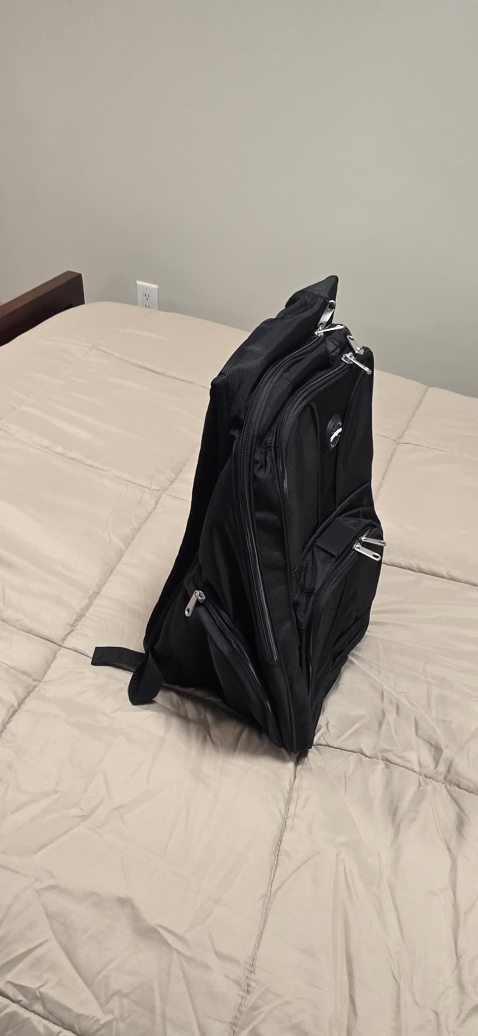 Solid quality, a bit pricey