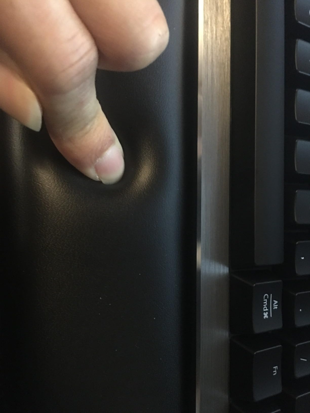 Stopped connecting after a month