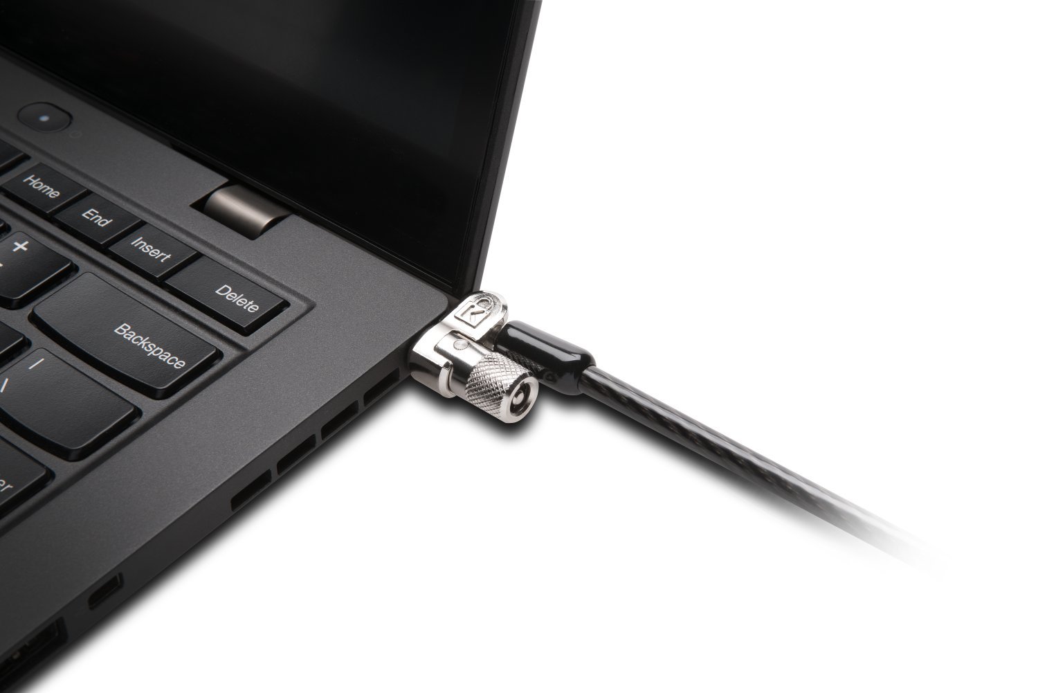 kensington-t-bar-standard-keyed-lock-k65035am-6ft-carbon-steel-cable-anti-pick image 4