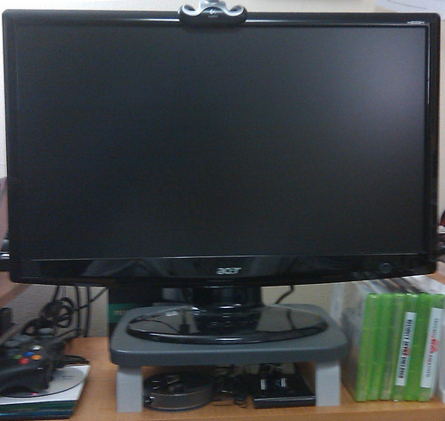 Great stand for my office