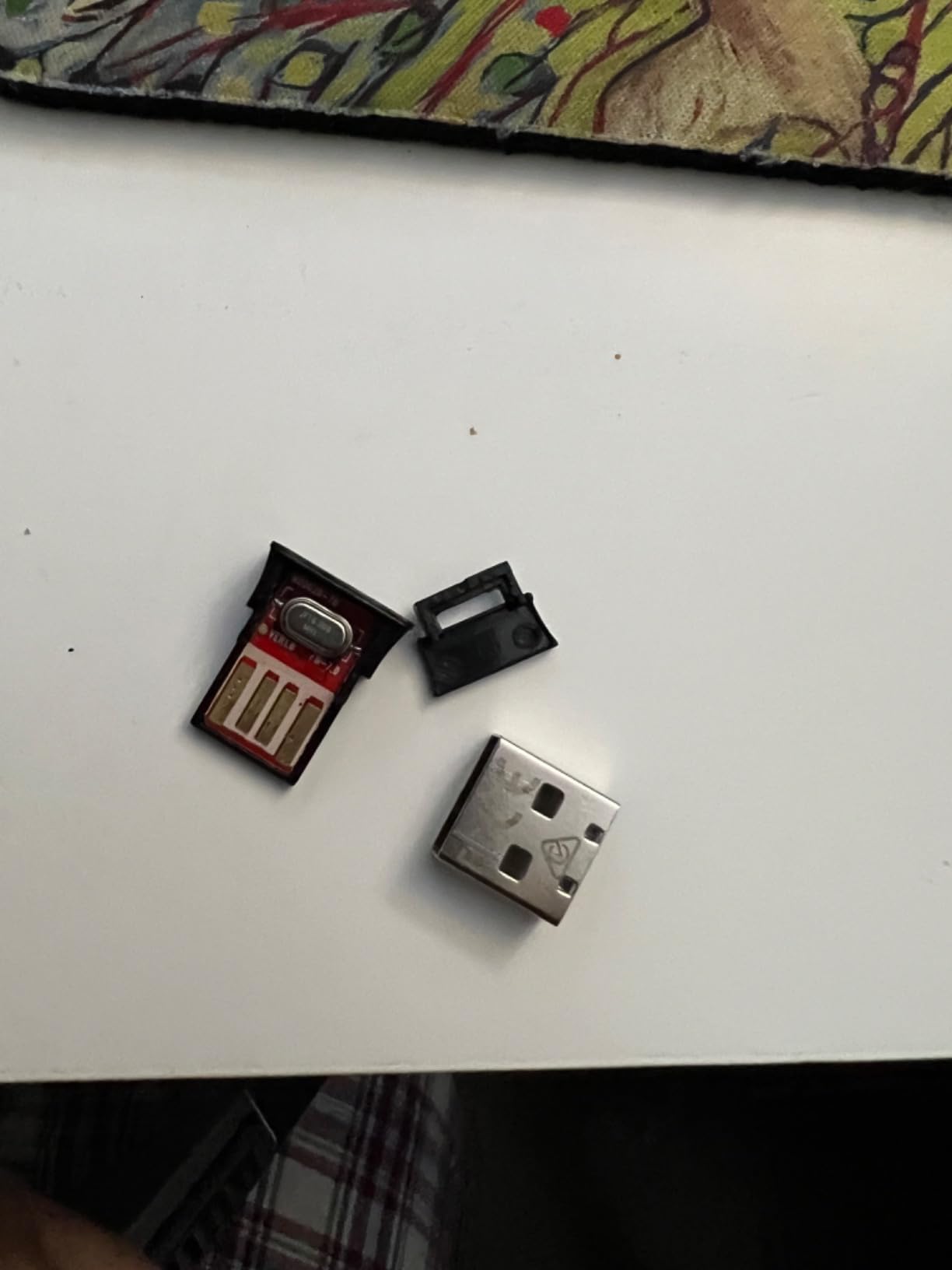 Not for gaming