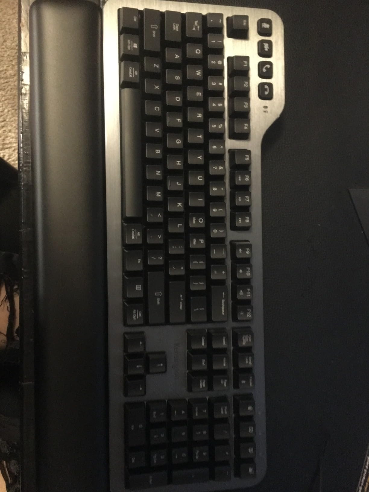 Love this keyboard