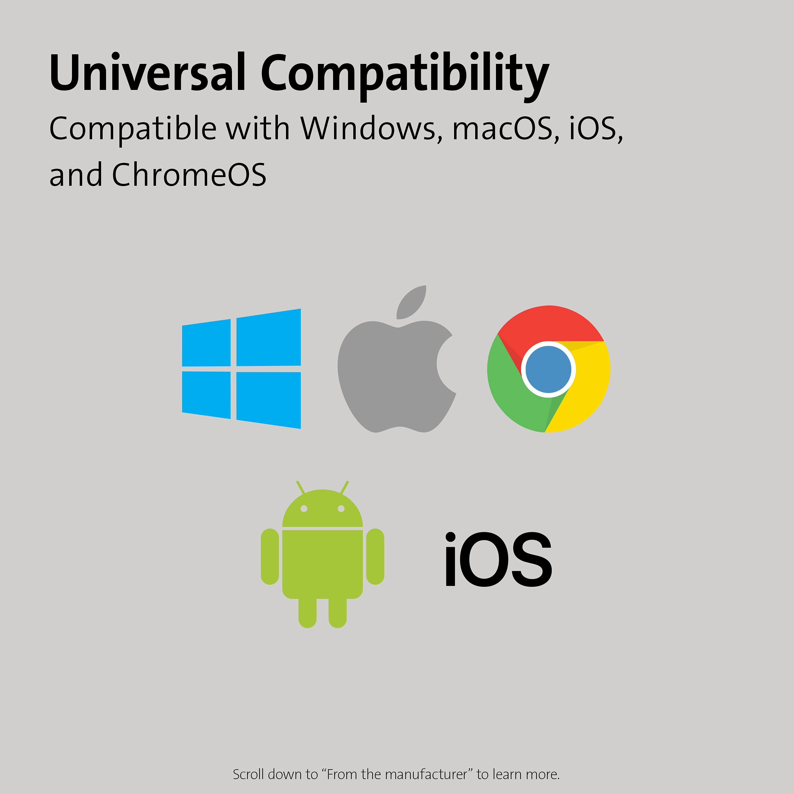 kensington-compact-usb-c-keyboard-for-ipad-mac-os-windows-chromebooks-k75506us-b image 5