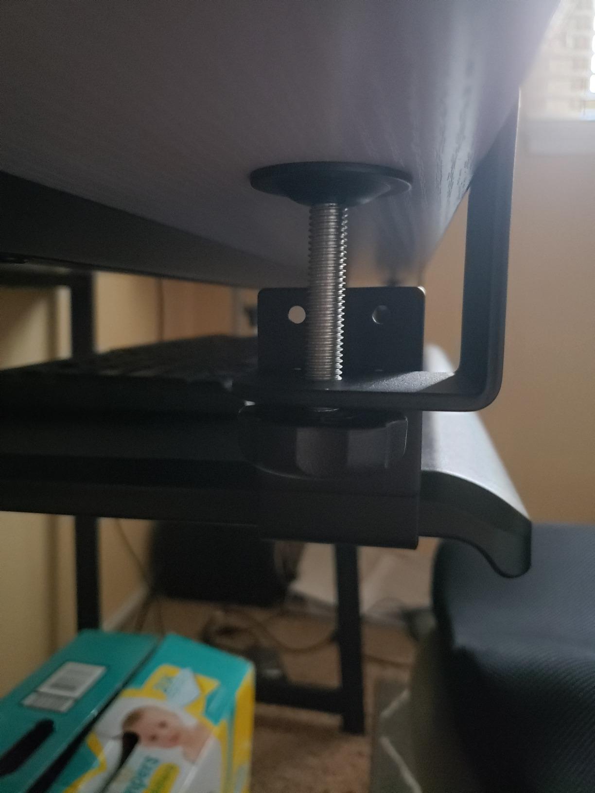 So convenient