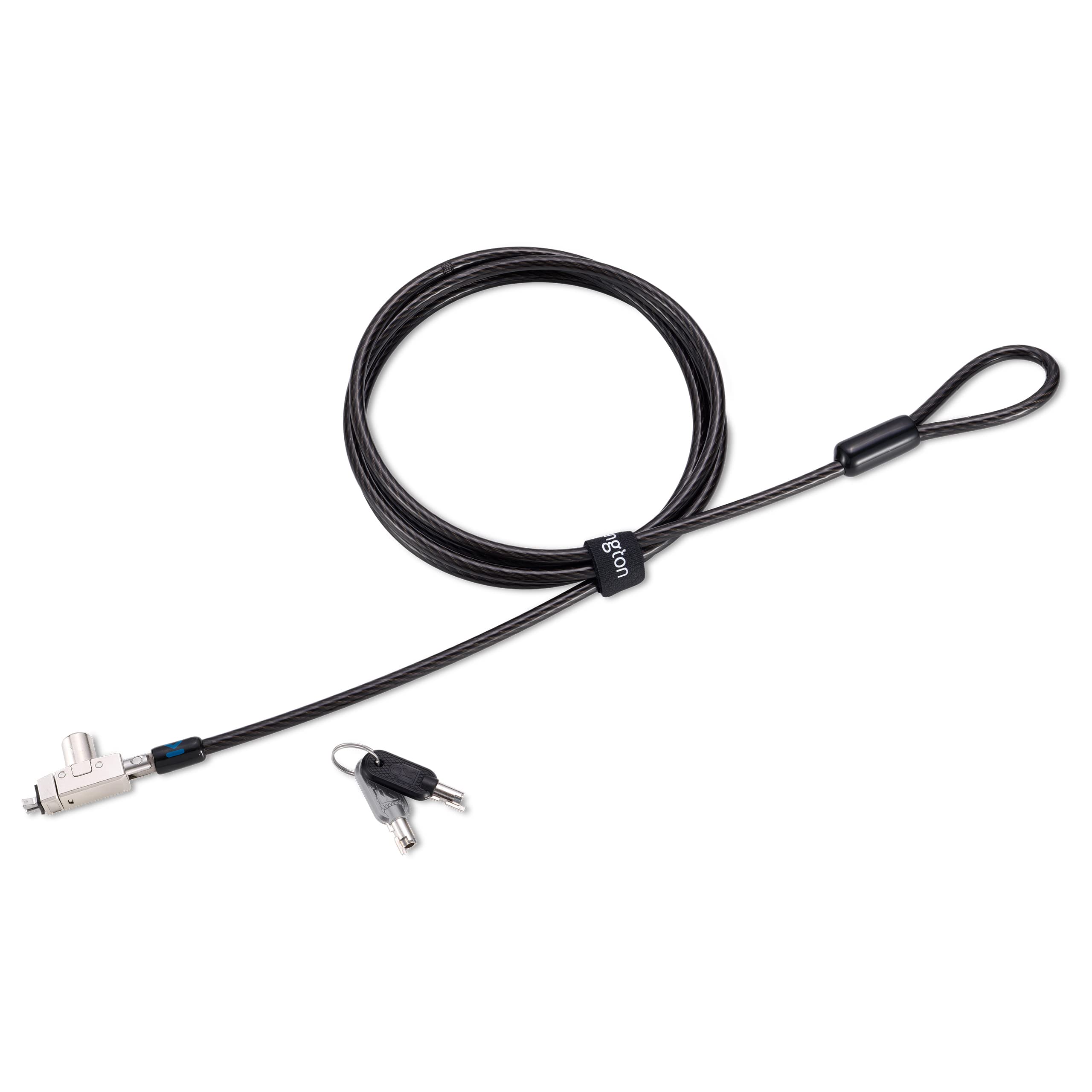 kensington-n17-2-0-keyed-laptop-lock-for-dell-alienware-k60500ww image 1