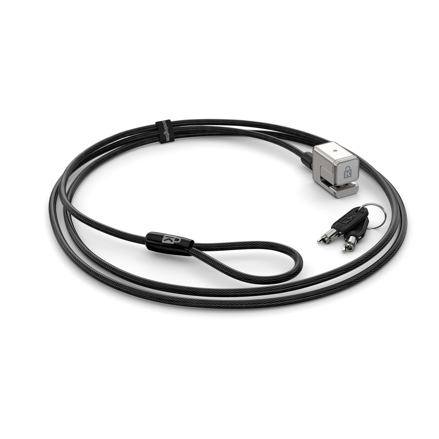 kensington-keyed-cable-lock-for-microsoft-surface-pro-surface-go-k62044ww image 1