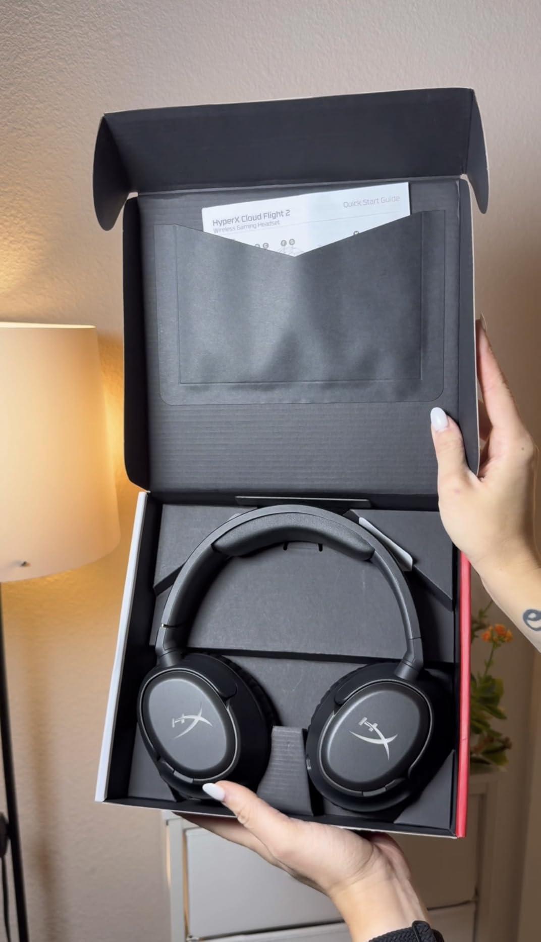 Great for work and play