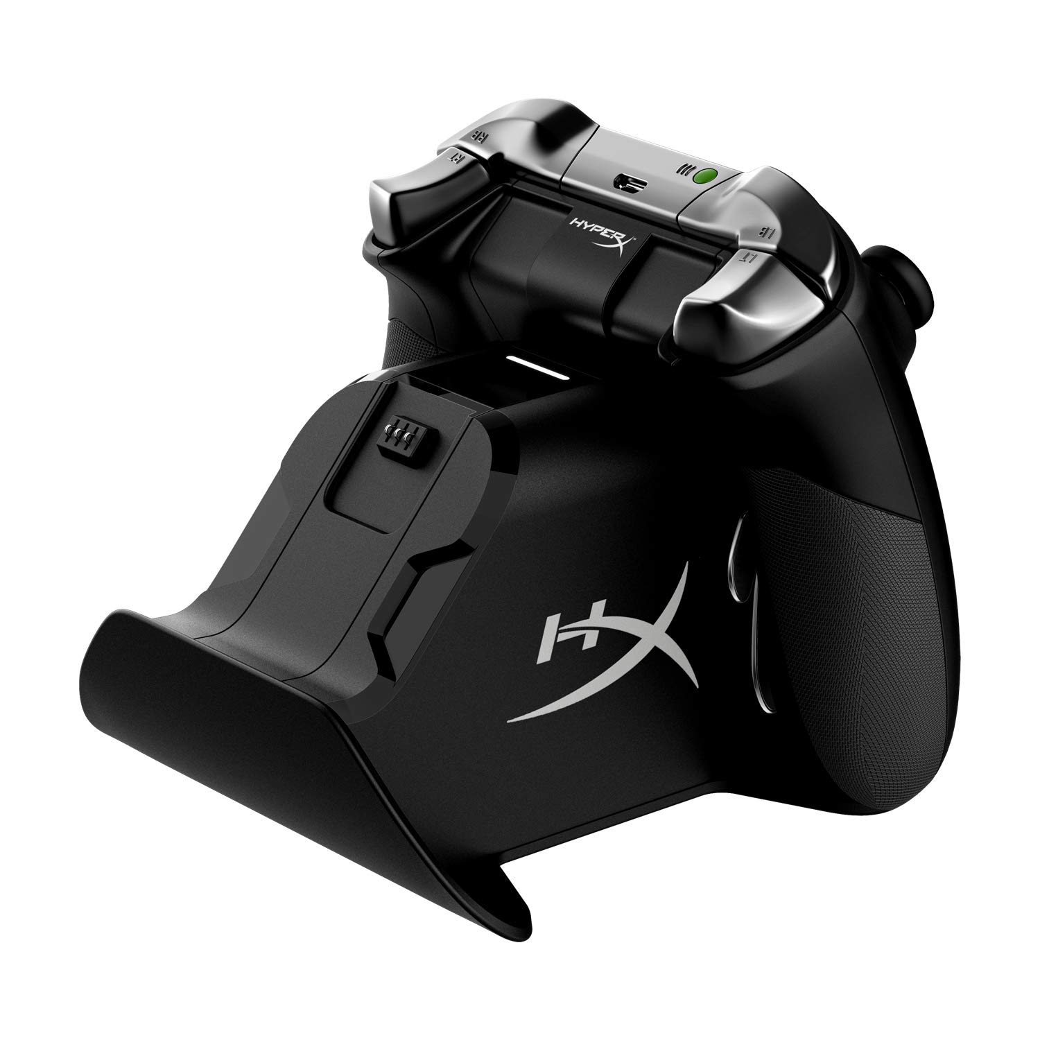 hyperx-chargeplay-duo-charging-station-for-ps5-and-xbox image 6
