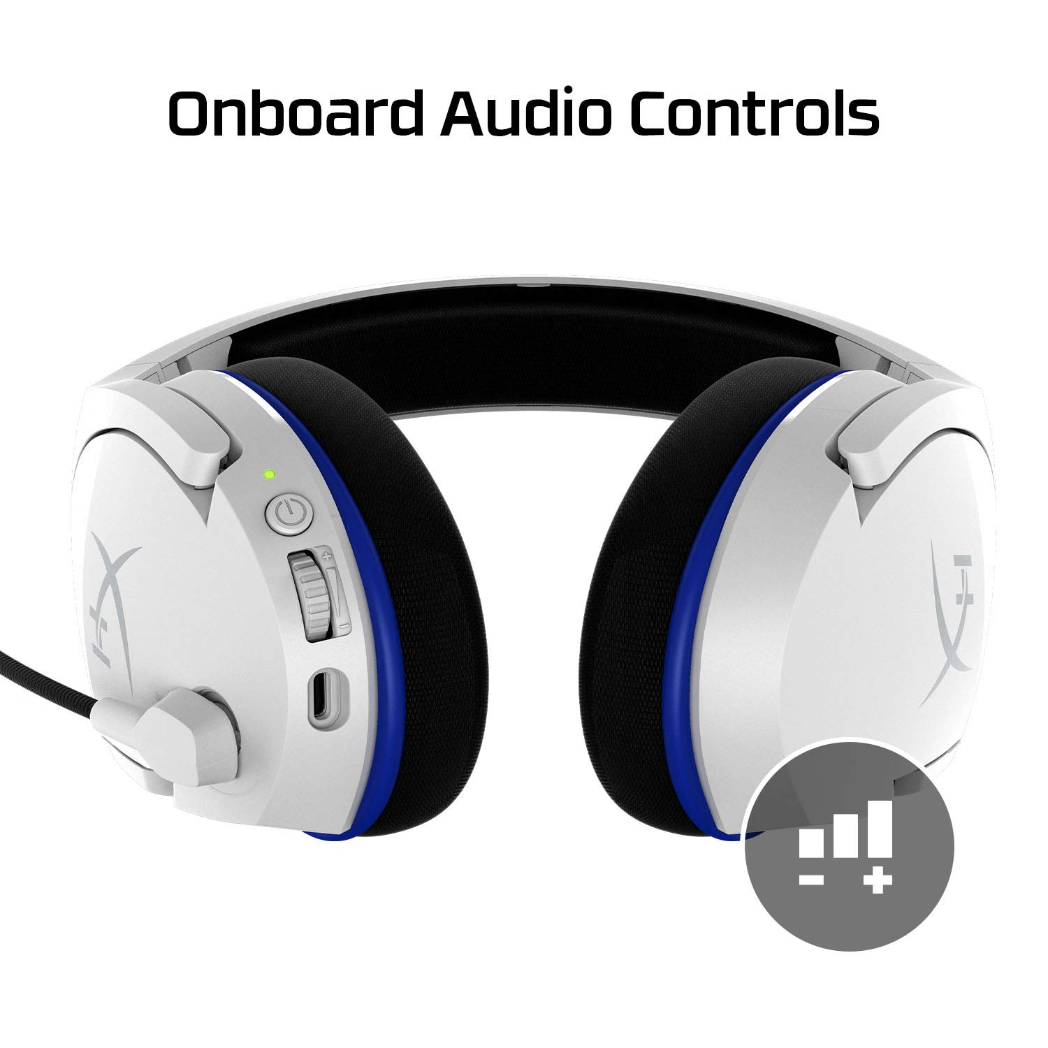 hyperx-cloud-stinger-core-wireless-gaming-headset image 5