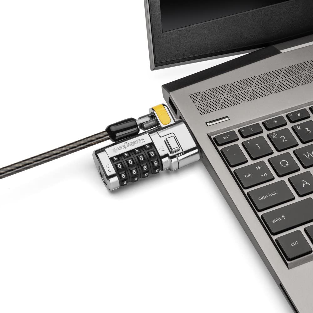 kensington-clicksafe-combination-laptop-lock-for-nano-security-slot-k68103ww-bla image 6
