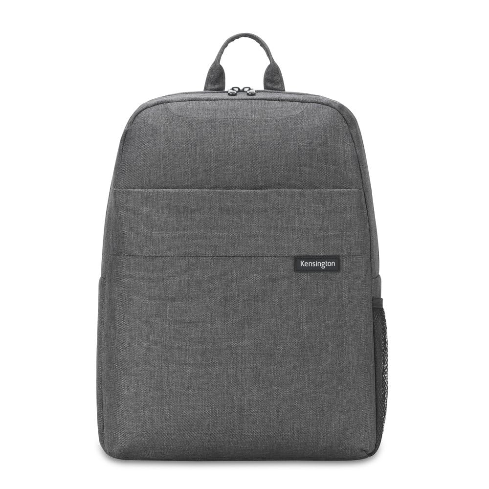 kensington-simply-portable-lite-backpack-for-laptop-up-to-16-inches image 6