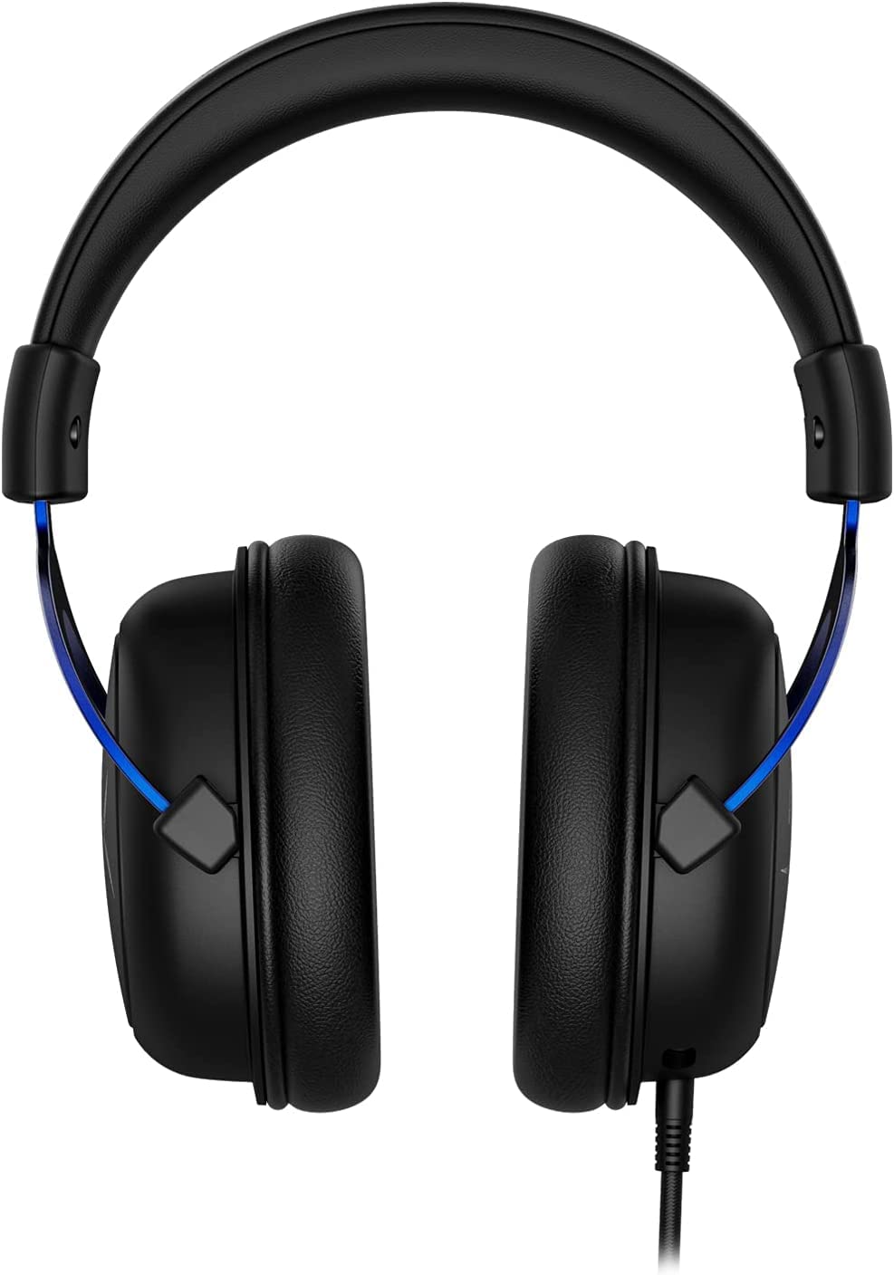 hyperx-cloud-gaming-headset-official-playstation-licensed-wired-for-ps5-ps4-53mm image 5