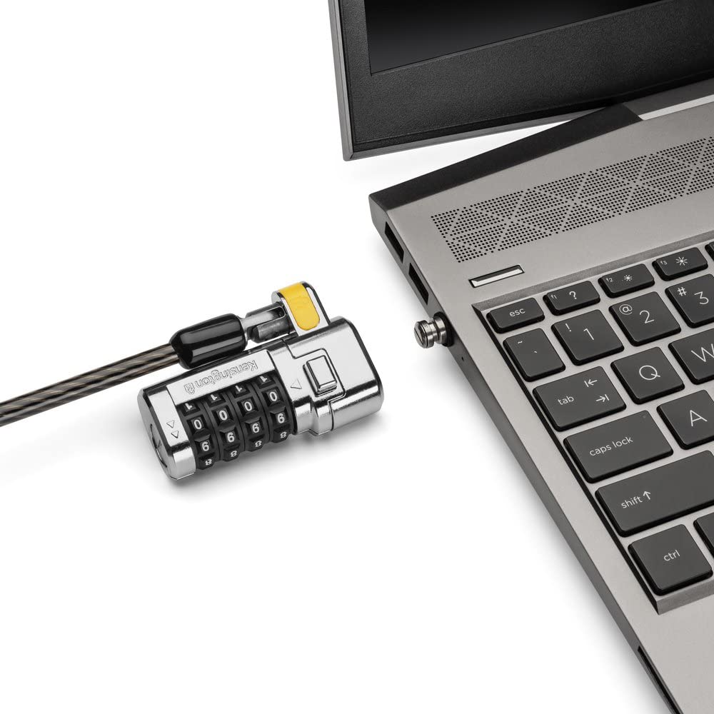 kensington-clicksafe-combination-laptop-lock-for-nano-security-slot-k68103ww-bla image 5