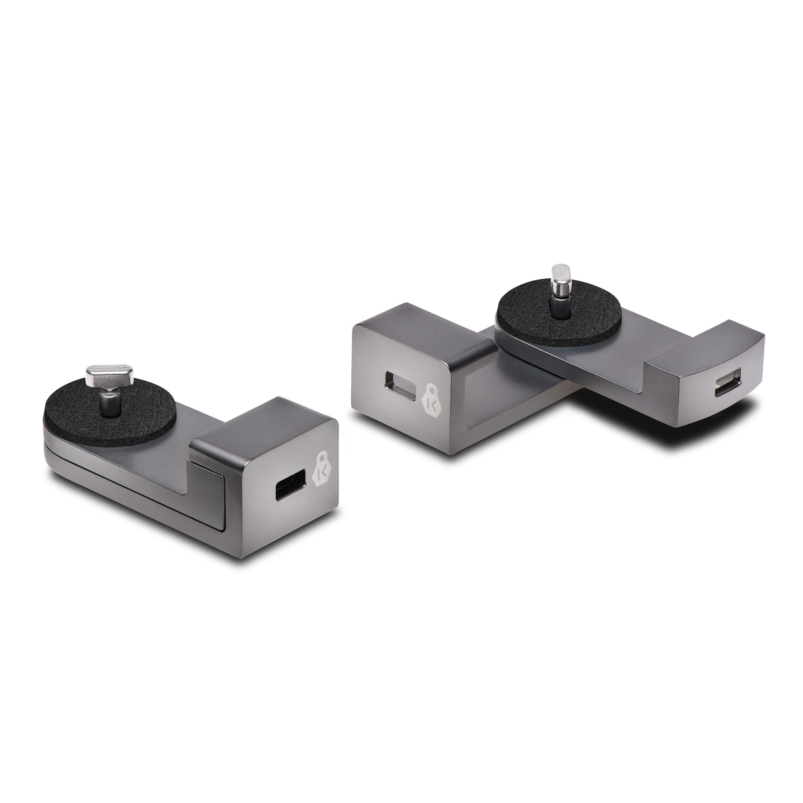 kensington-lock-designed-for-mac-studio-locking-adapter-mac-studio-mount-k65101w image 1