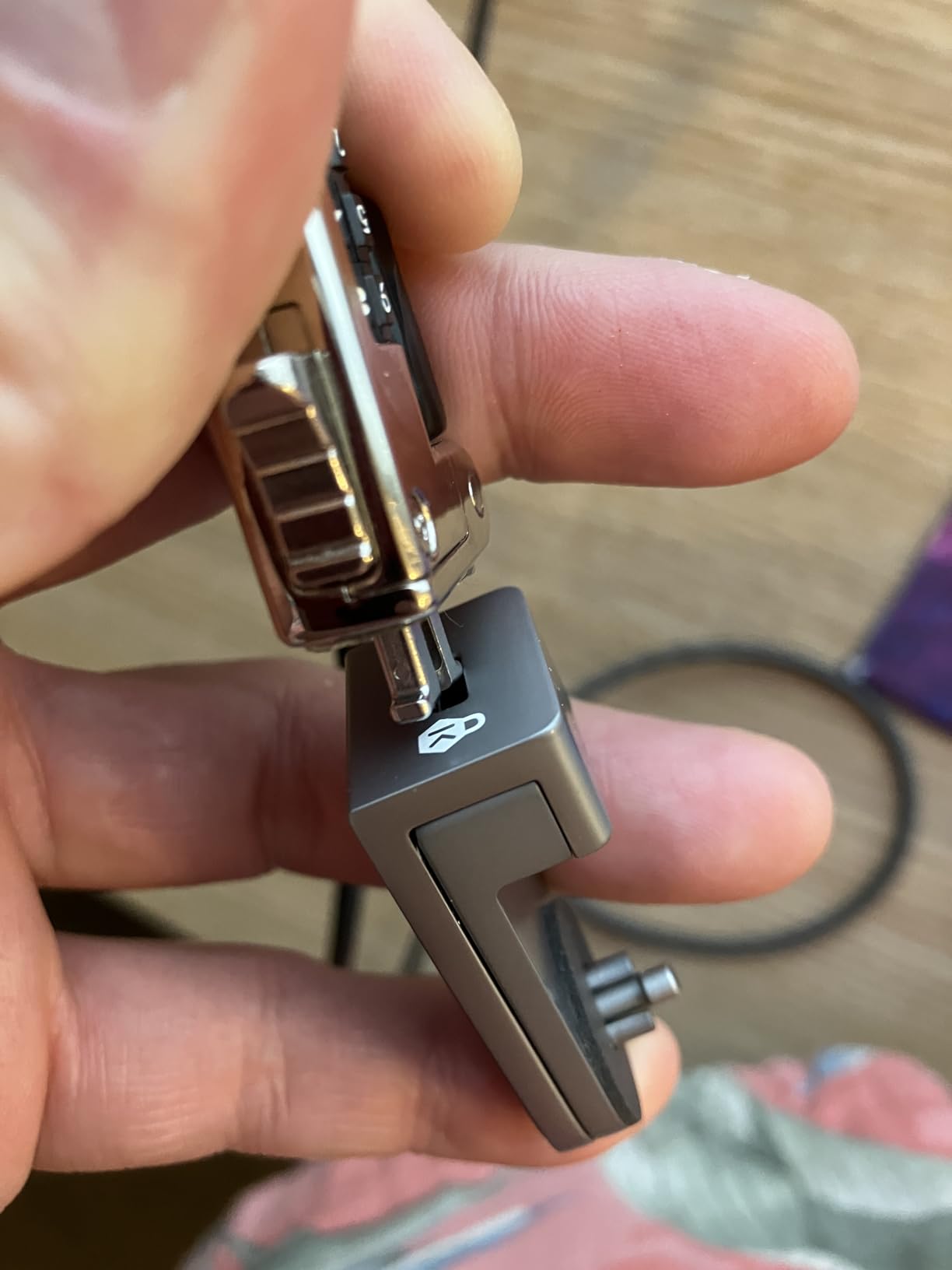 Easy install