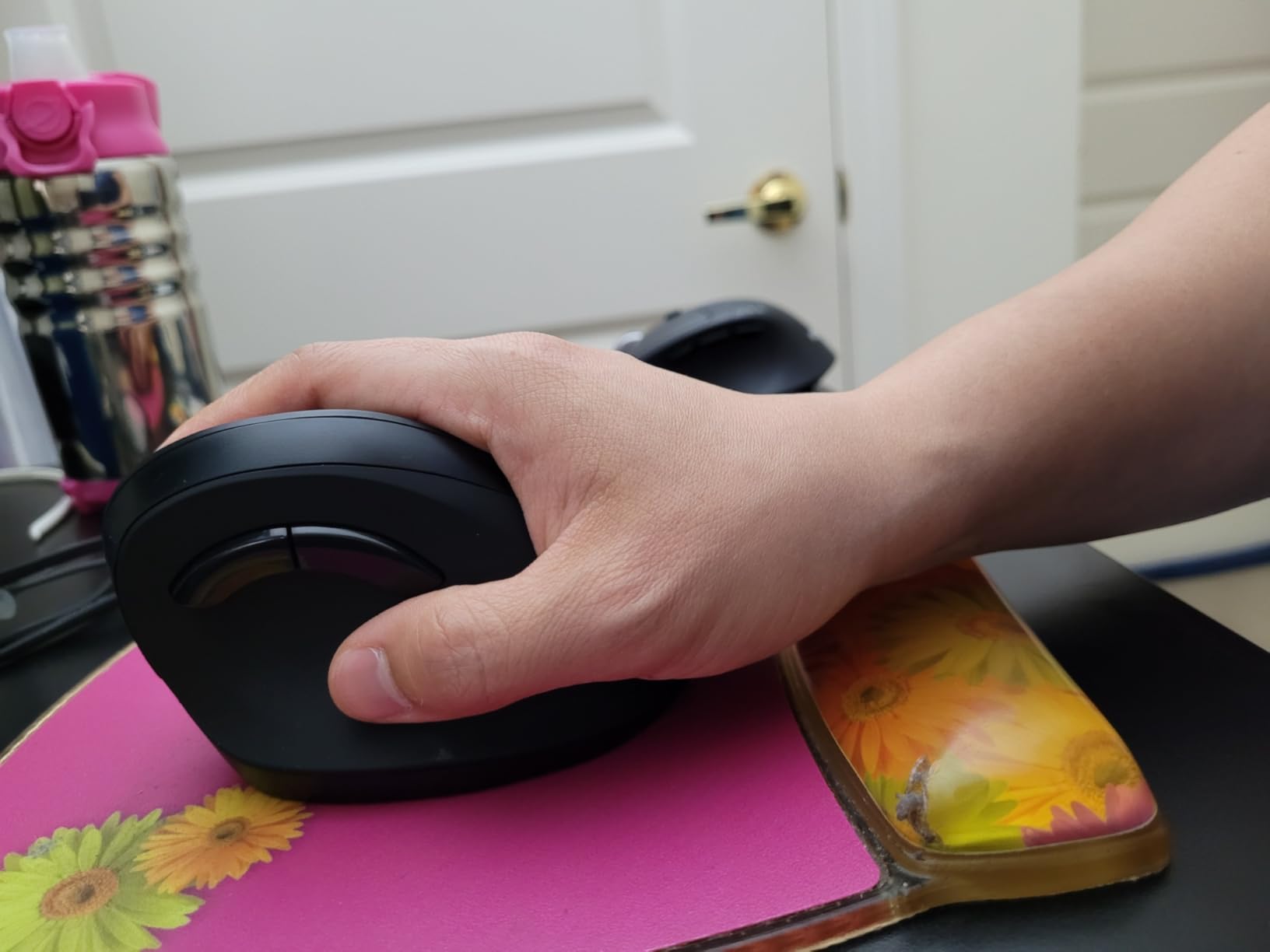 Nice mouse, but software needed