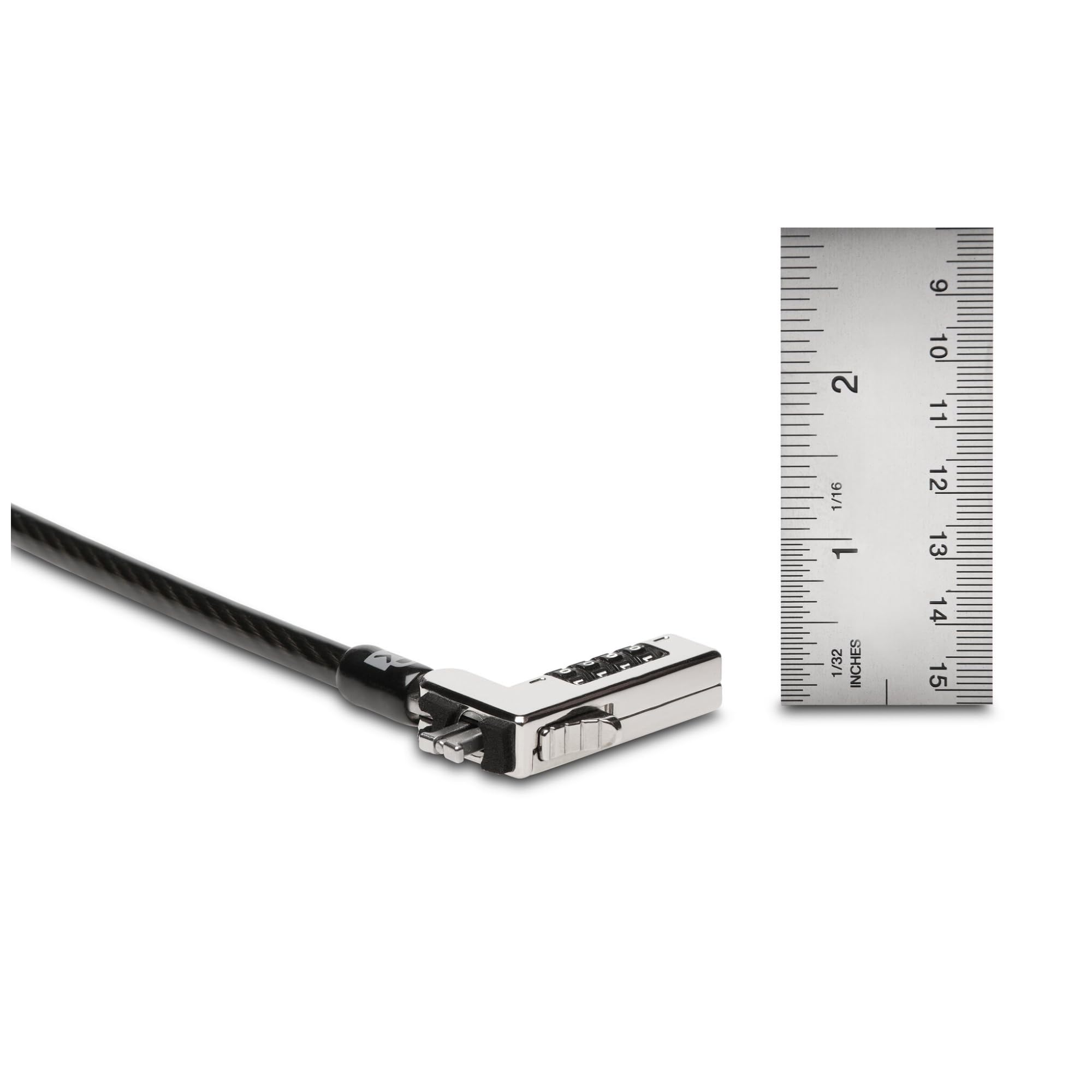 kensington-slim-combination-ultra-cable-lock-for-standard-slot-k60628ww image 3