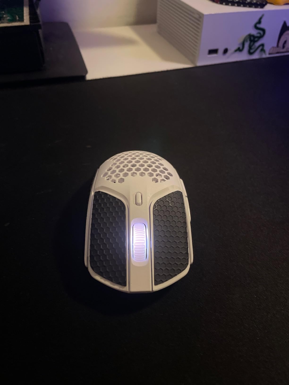 Incredible mouse for the price