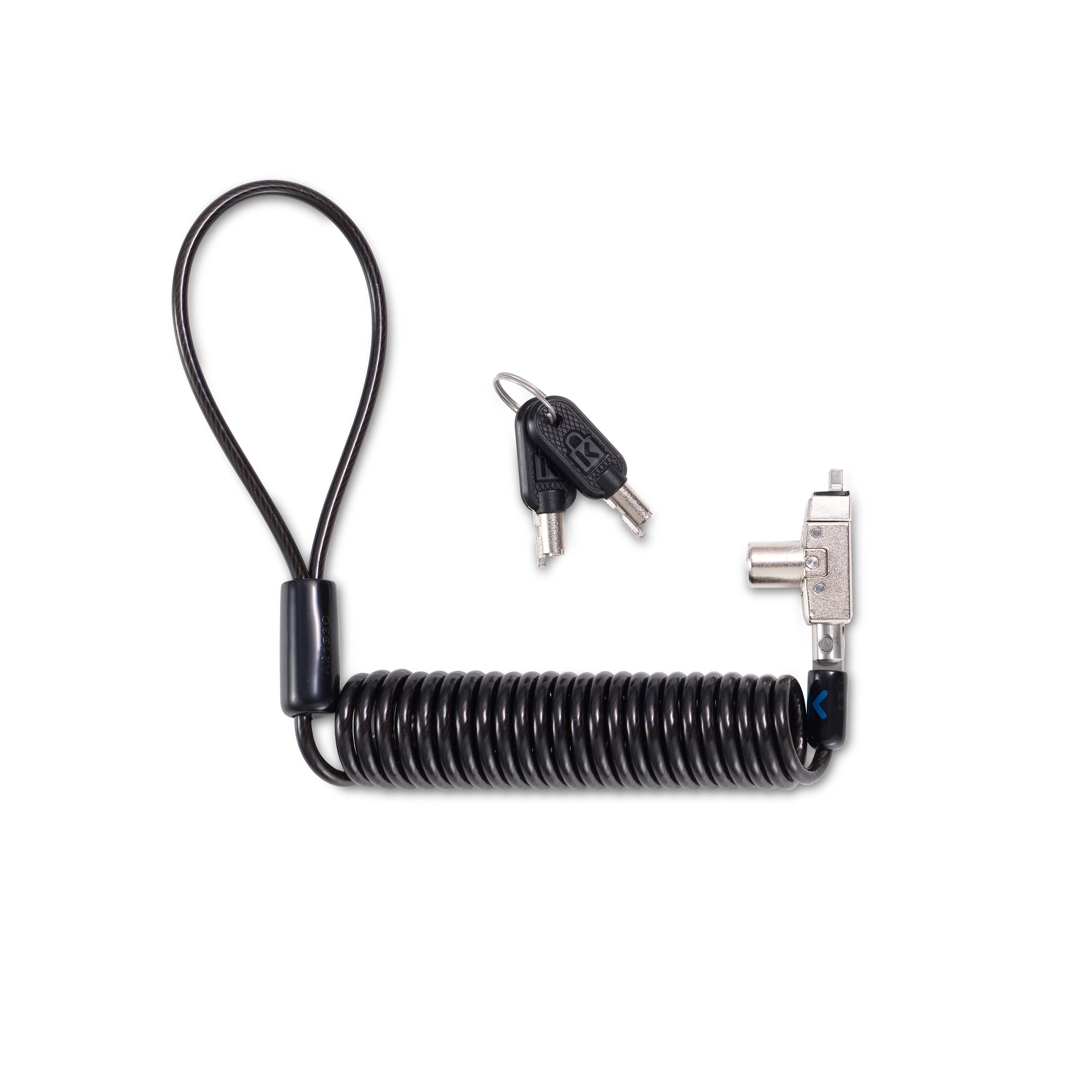 kensington-n17-portable-keyed-laptop-lock-for-dell-and-alienware-laptops-k60511w image 1