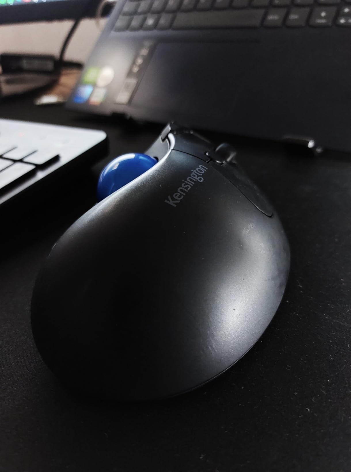 Ergonomic dream