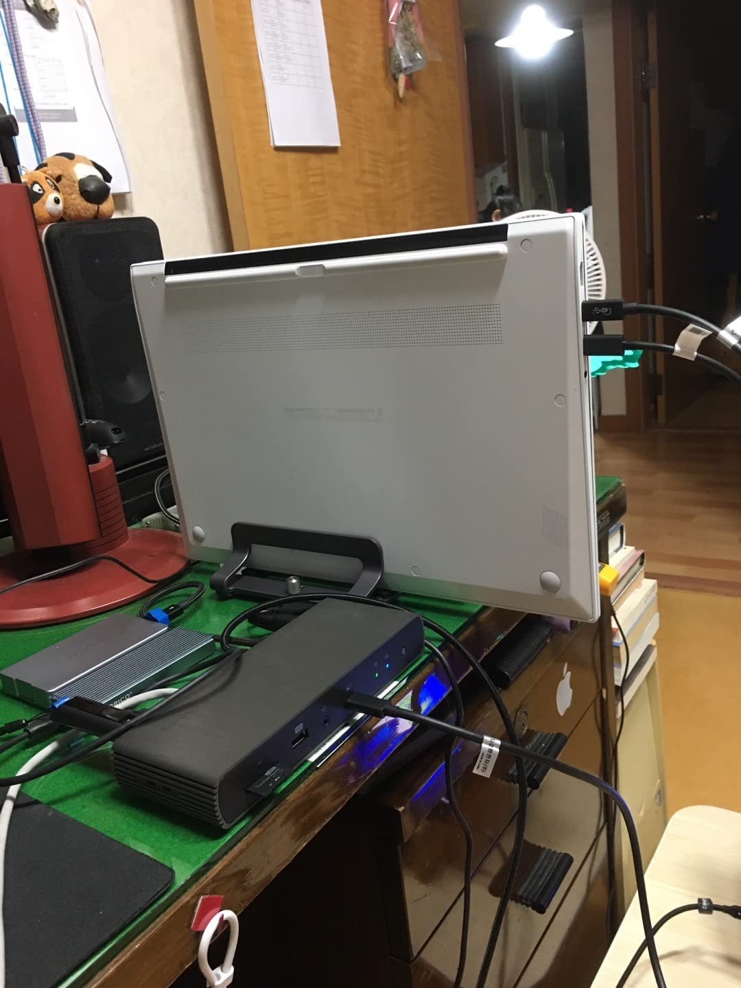 Seamless connectivity