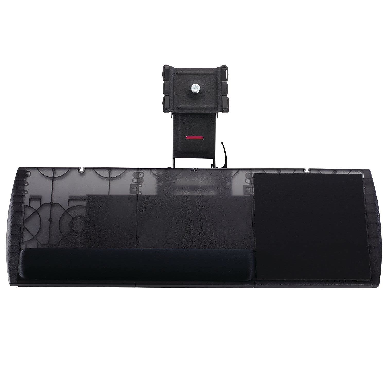 kensington-60718-adjustable-keyboard-platform-with-smartfit-system-21-1-4-w-x-10 image 1