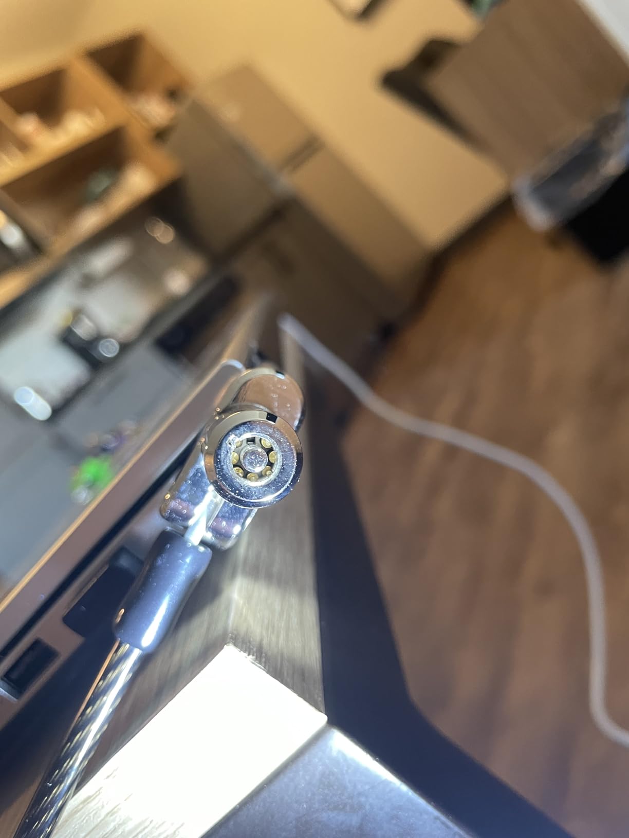 Solid and secure