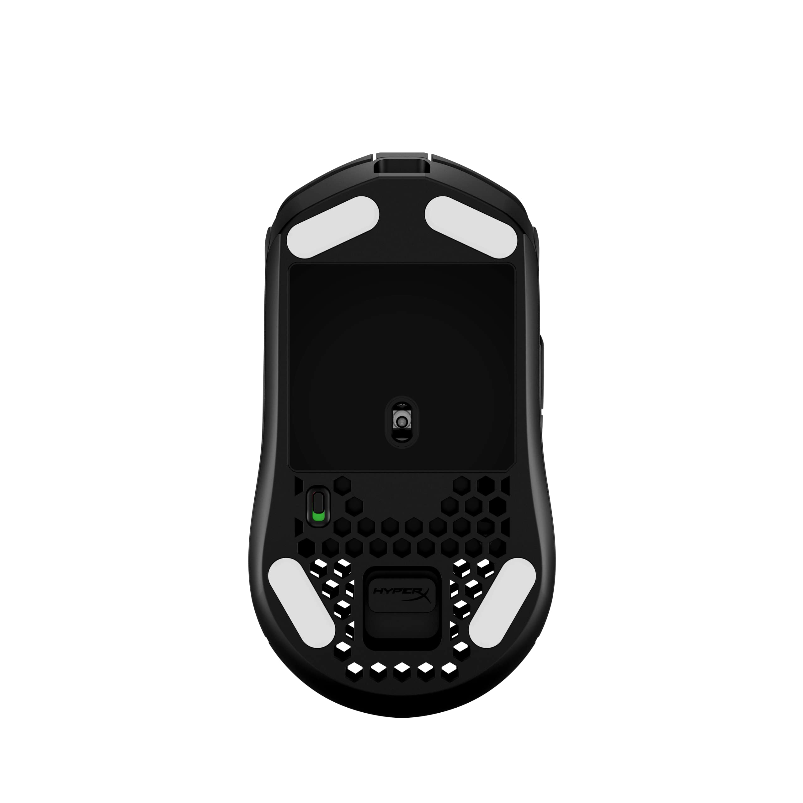 hyperx-pulsefire-haste-wireless-gaming-mouse-ultra-lightweight-61g-100-hour-batt image 7