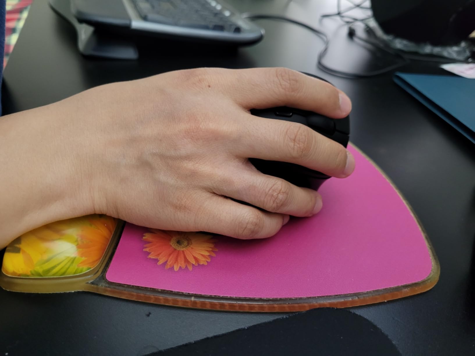Great for multi-device