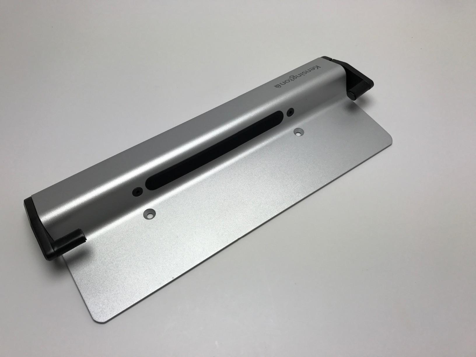 Solid lock, but a bit heavy