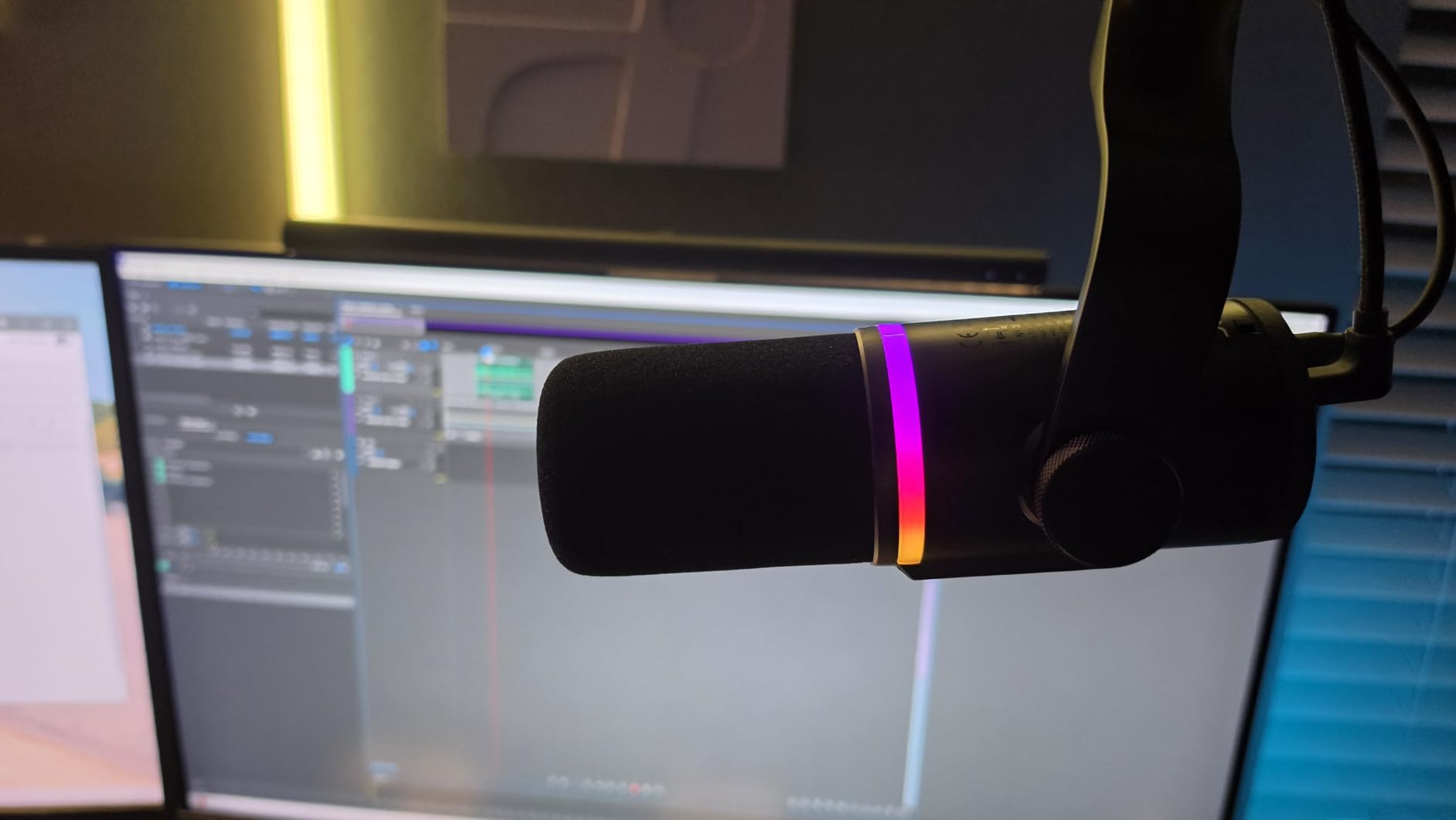 Perfect for streaming