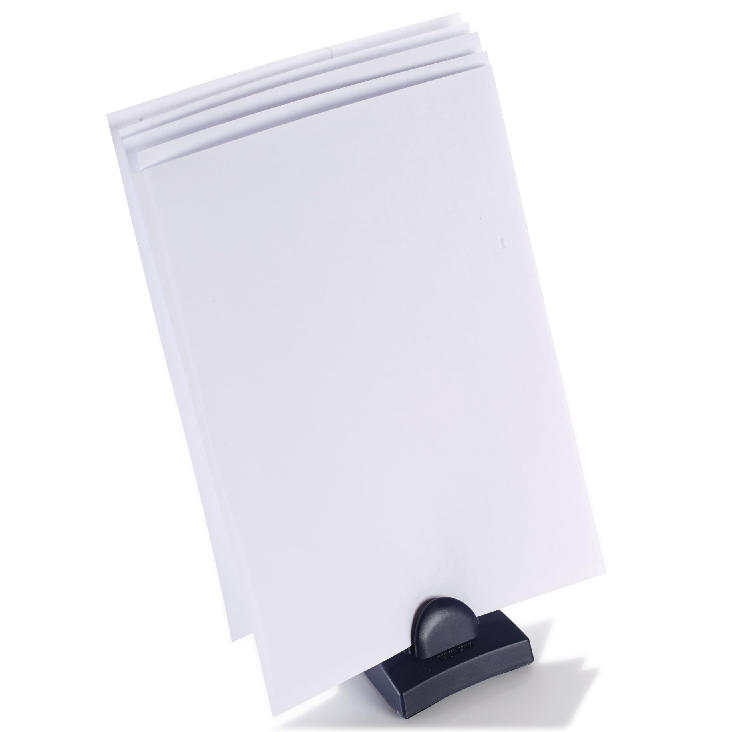 kensington-insight-priority-puck-document-holder-62061b-adjustable-desktop-copy- image 2