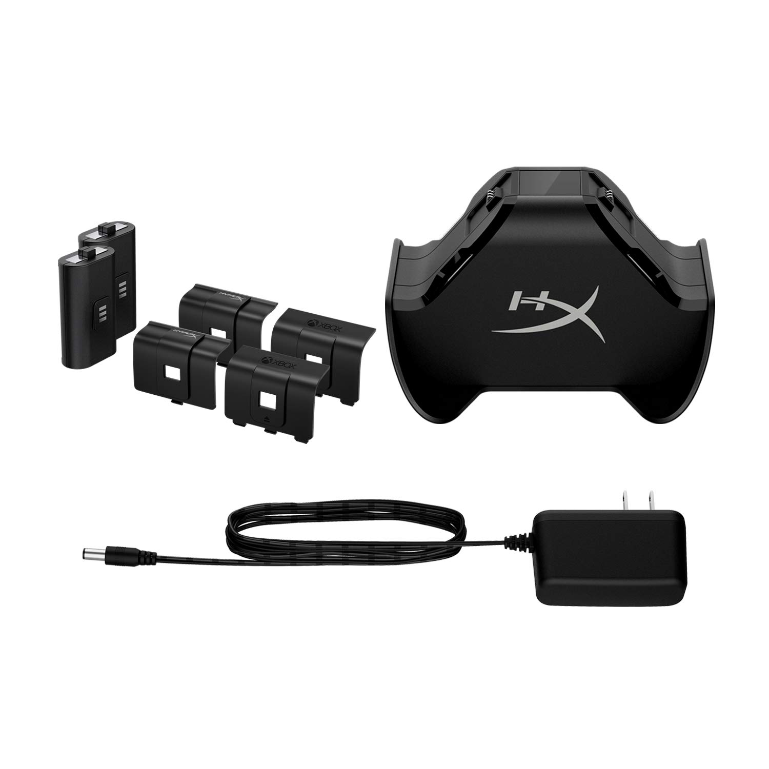 hyperx-chargeplay-duo-official-xbox-licensed-charging-station-for-series-x-s-xbo image 7