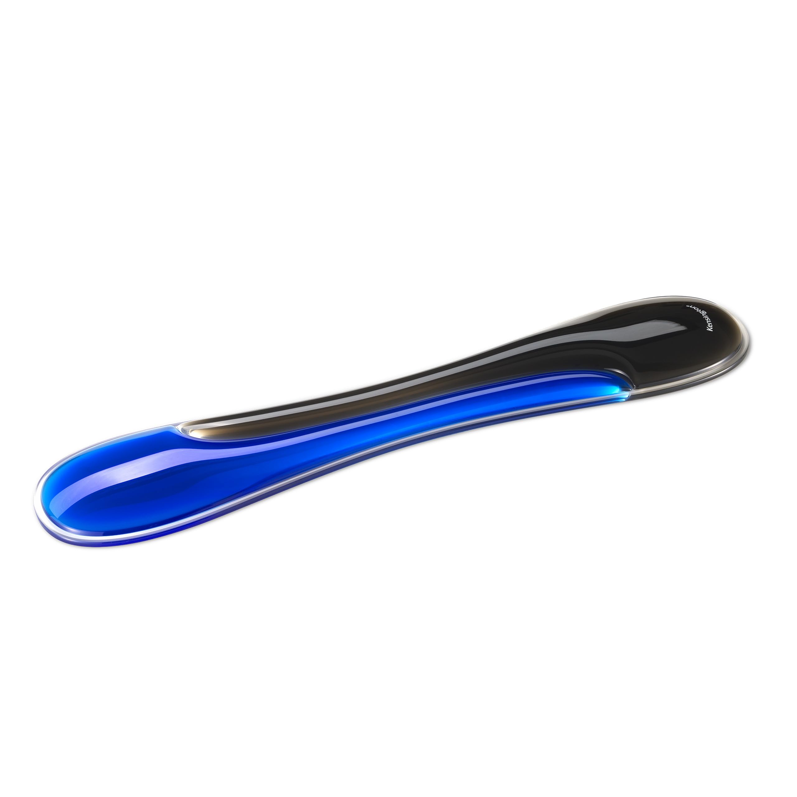 kensington-slim-duo-gel-wrist-rest-for-low-profile-keyboards-k62442ww-red-19-x-3 image 7