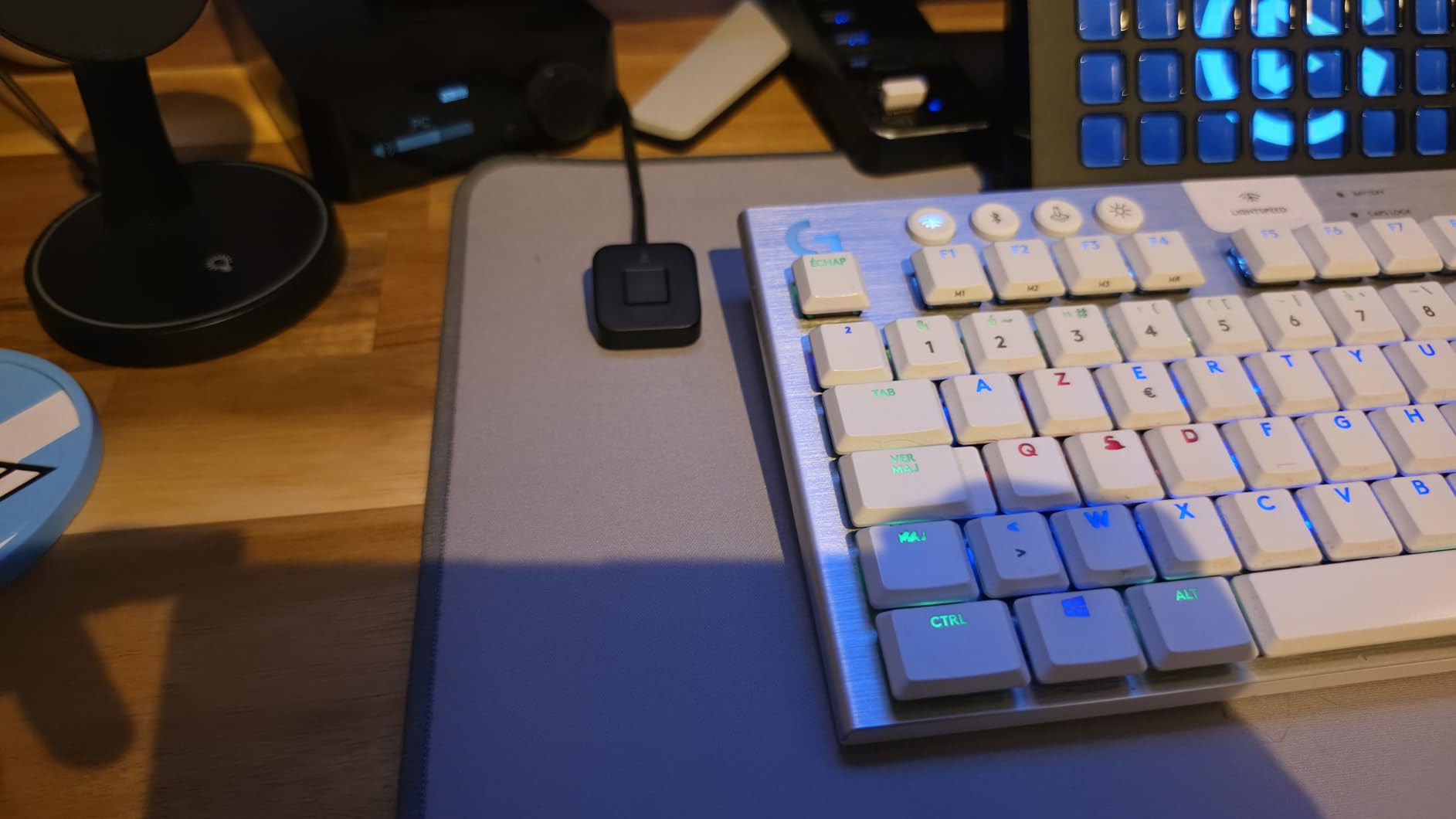 A must-have for security