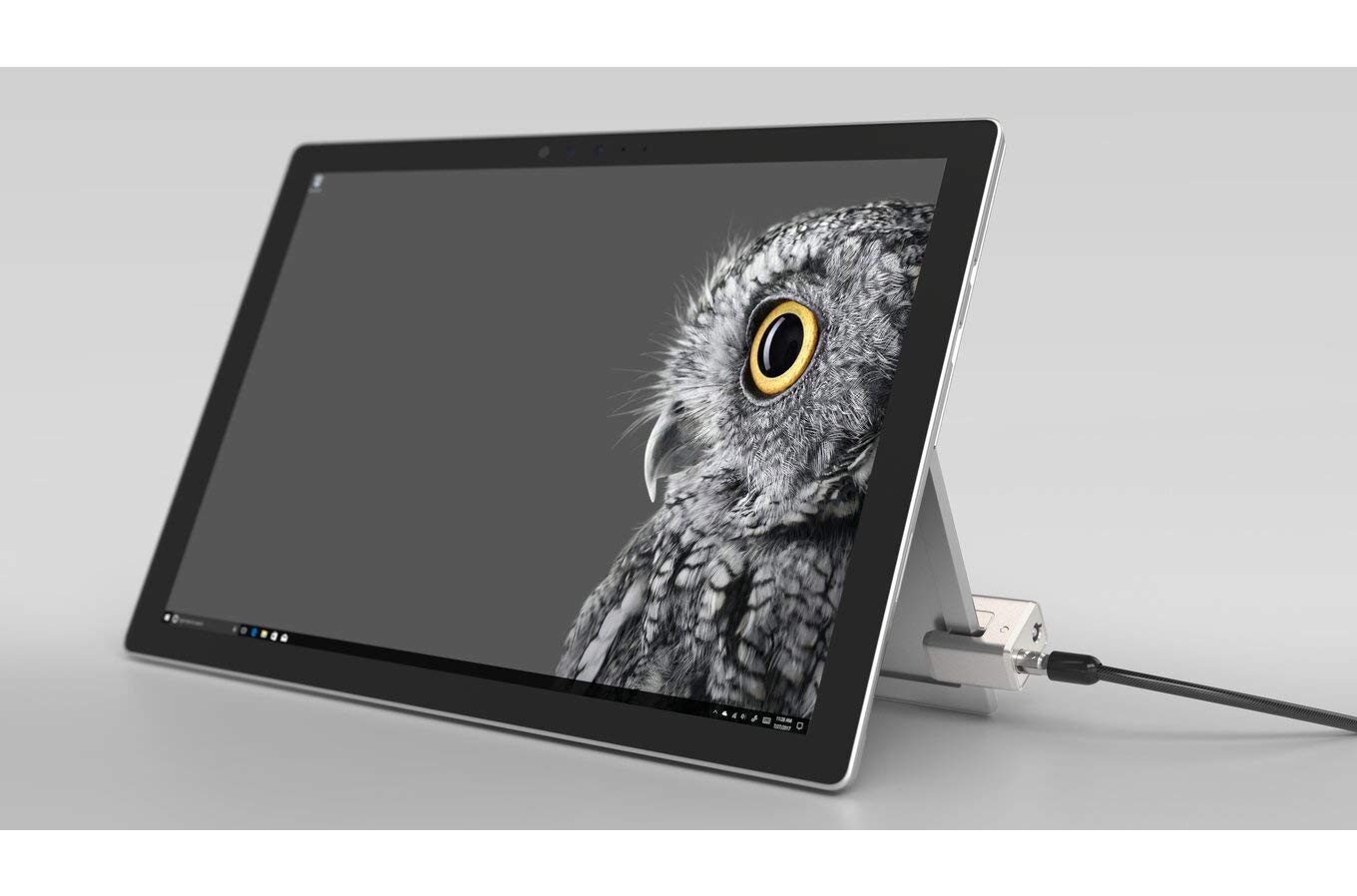 kensington-keyed-cable-lock-for-microsoft-surface-pro-surface-go-k62044ww image 4