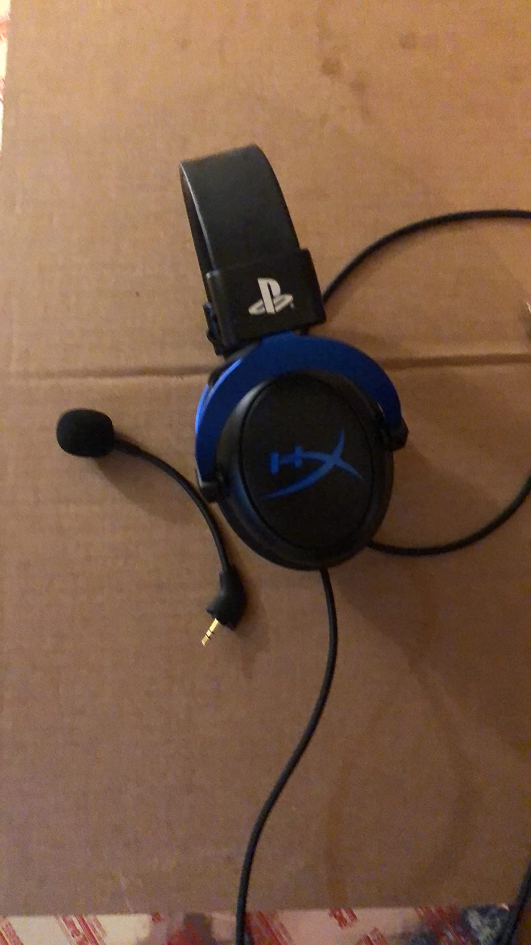 Amazing headset for the price