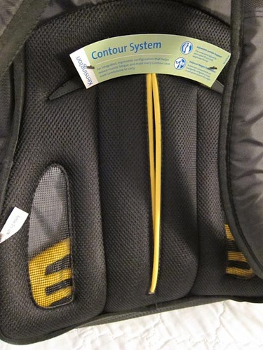 Sturdy and comfortable