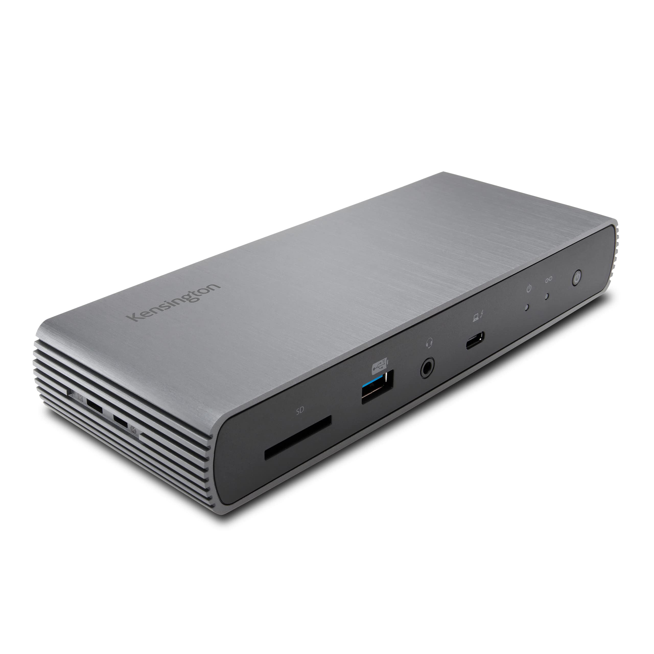 kensington-sd5780t-thunderbolt-4-dual-4k-docking-station-100w-pd-sd-card-reader- image 1