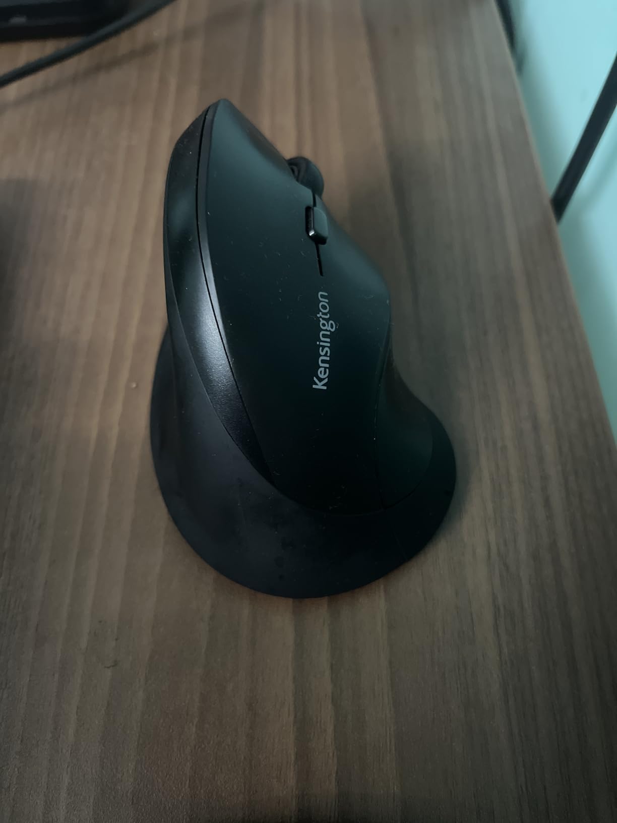 Good, but not for small hands