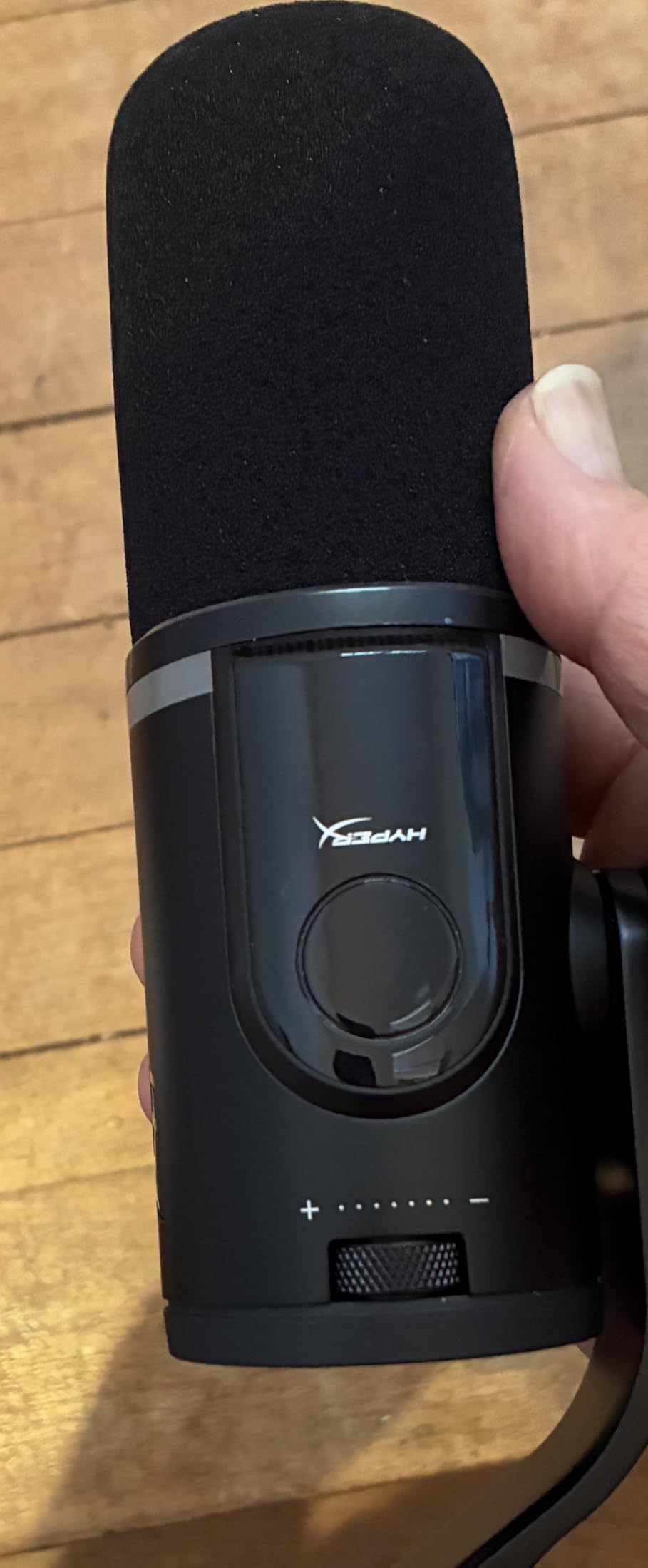 A must-have for gaming