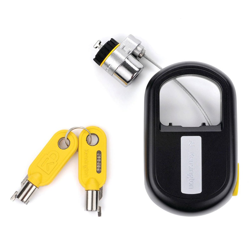 kensington-microsaver-retractable-keyed-laptop-lock-k64538us image 1