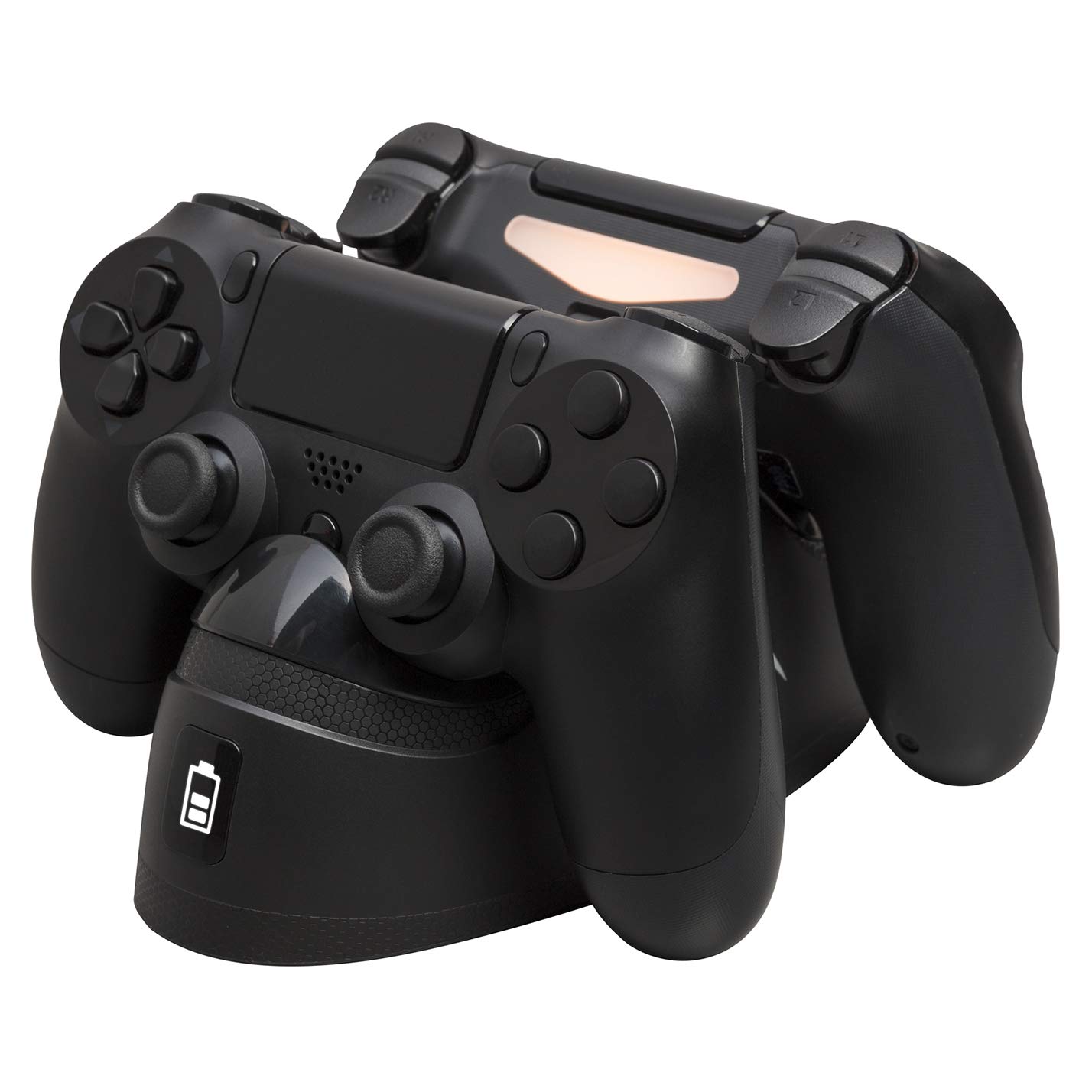 hyperx-chargeplay-duo-charging-station-for-ps5-and-xbox image 8
