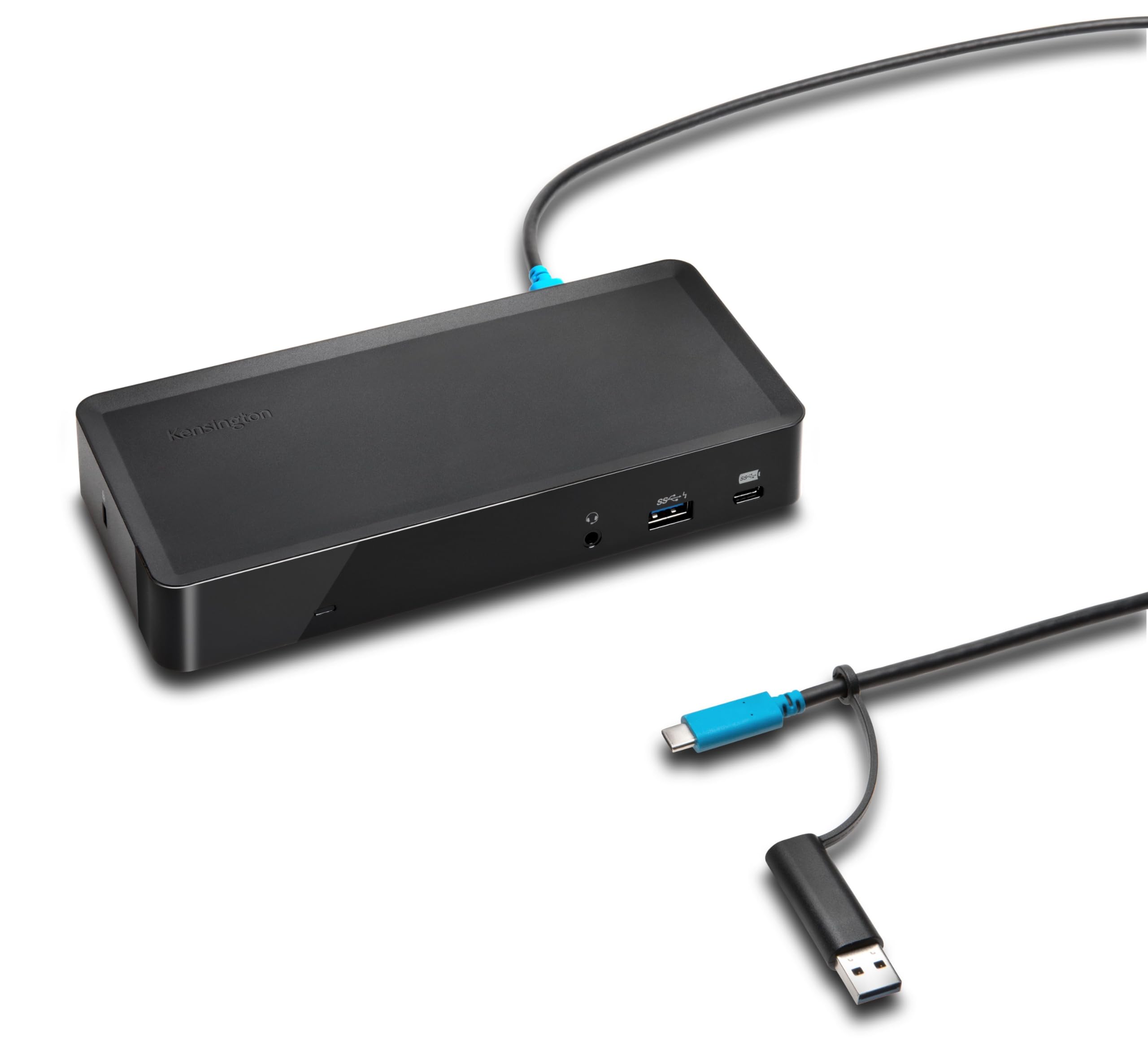 kensington-sd5900t-thunderbolt-4-quad-4k-docking-station-for-macbook-pro-air-k35 image 7