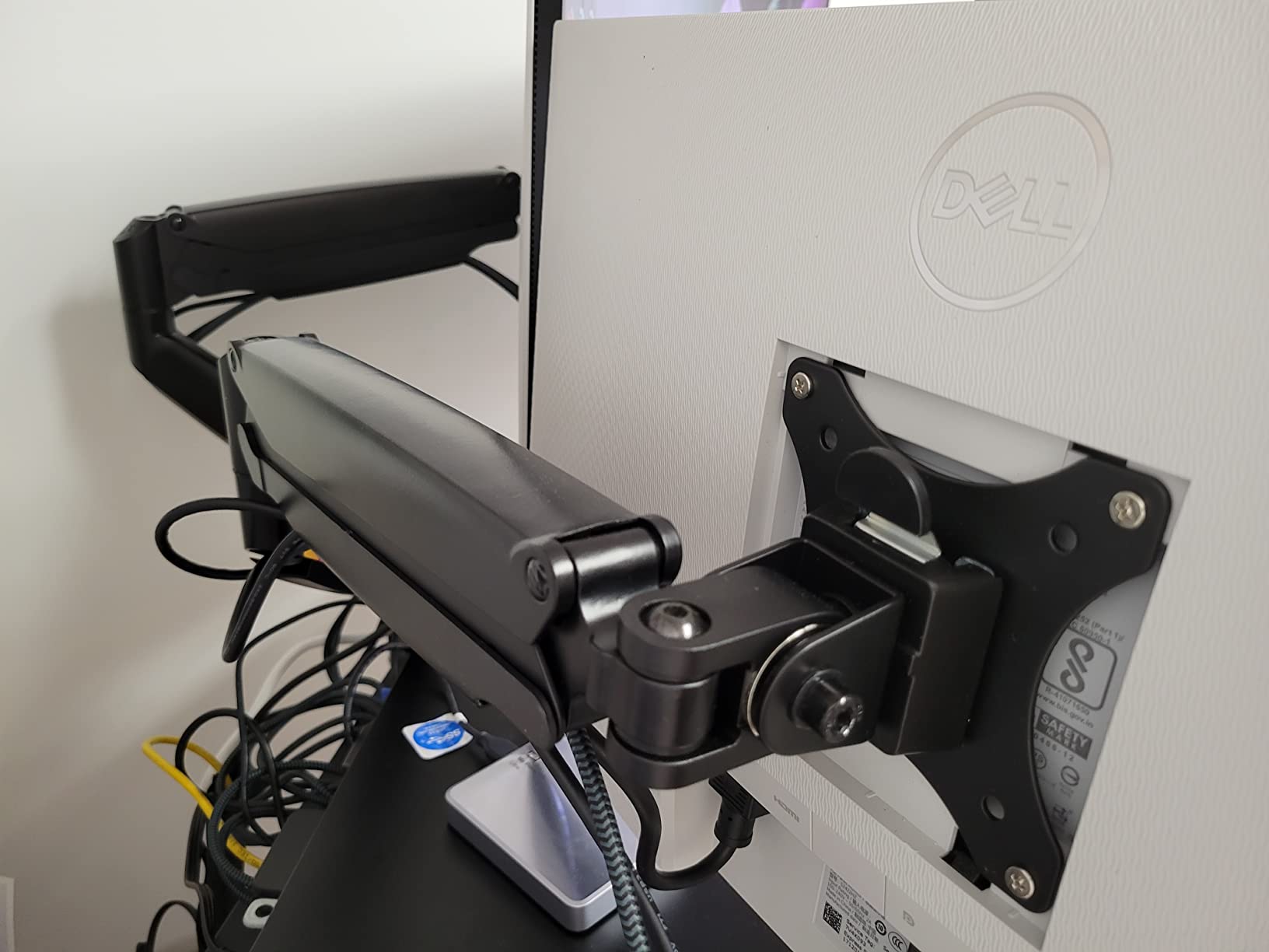 Ergonomic upgrade for my office