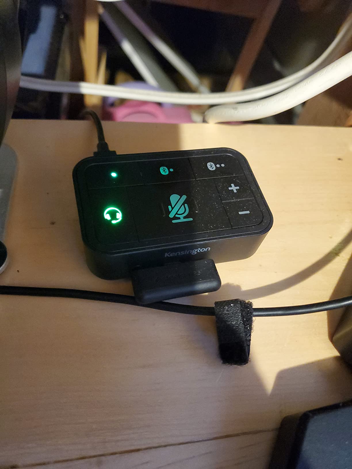 Game changer for remote work