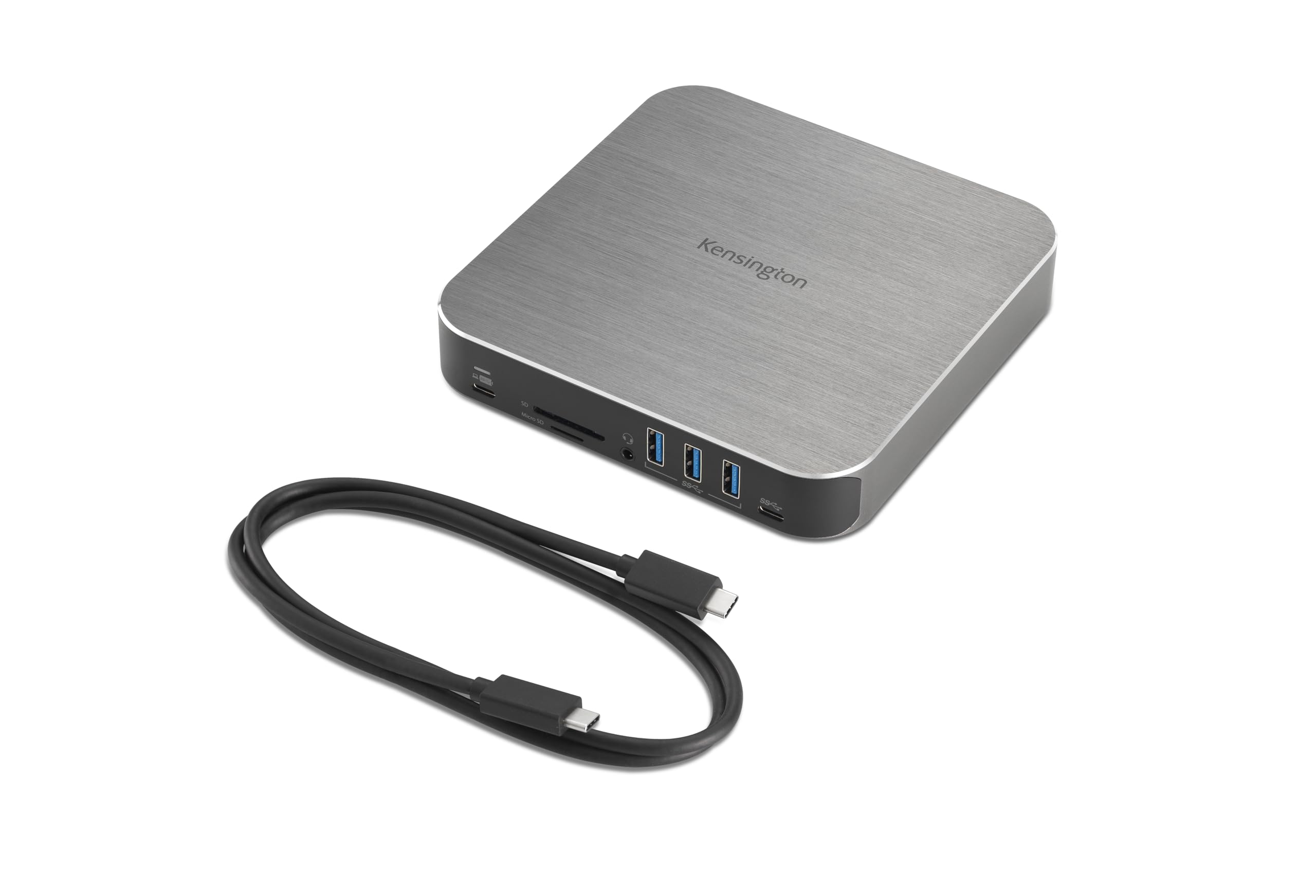 kensington-ad220s3-usb-c-triple-video-mobile-dock-85w-pd-triple-display-for-macb image 7